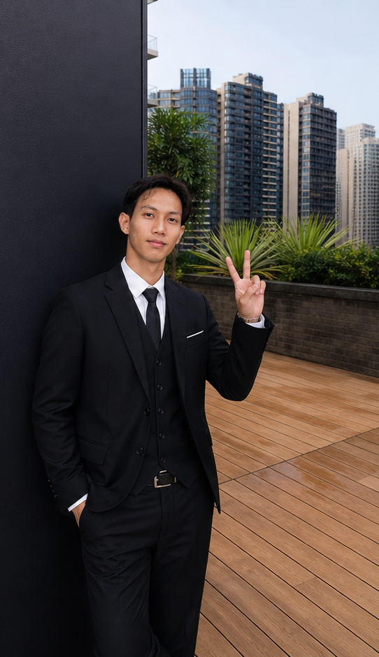 Foto Fajar Maulana